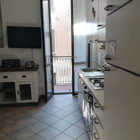 Bilocale Vicino Al Teatro Ponchielli Apartamento Cremona Exterior foto