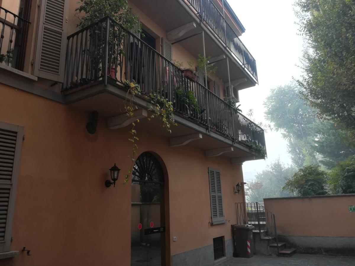 Bilocale Vicino Al Teatro Ponchielli Apartamento Cremona Exterior foto