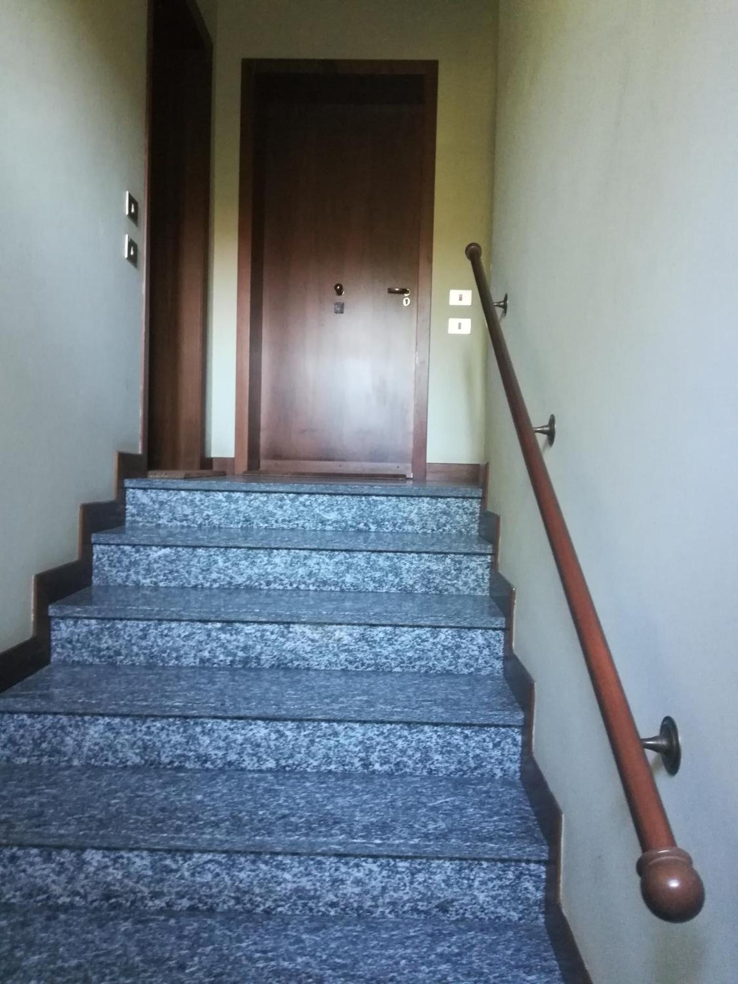 Bilocale Vicino Al Teatro Ponchielli Apartamento Cremona Exterior foto