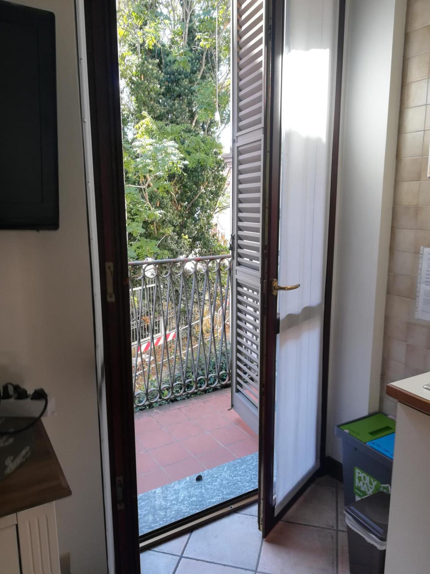 Bilocale Vicino Al Teatro Ponchielli Apartamento Cremona Exterior foto