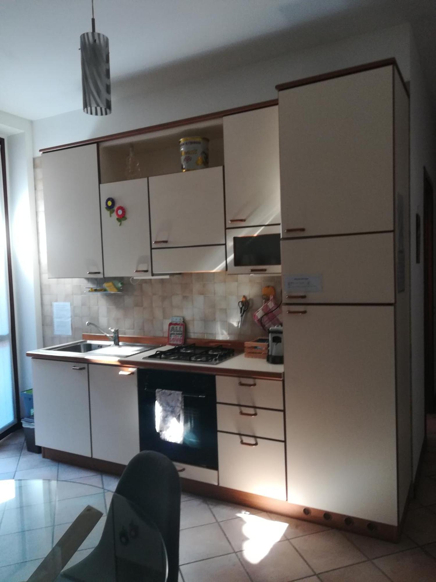 Bilocale Vicino Al Teatro Ponchielli Apartamento Cremona Exterior foto