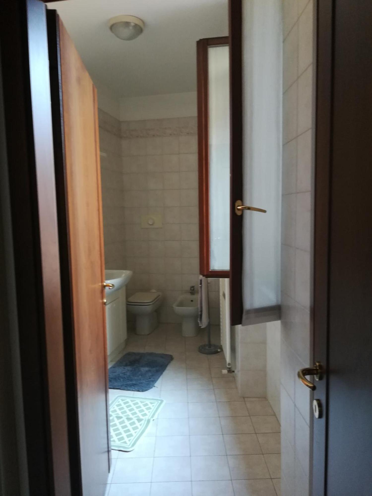 Bilocale Vicino Al Teatro Ponchielli Apartamento Cremona Exterior foto