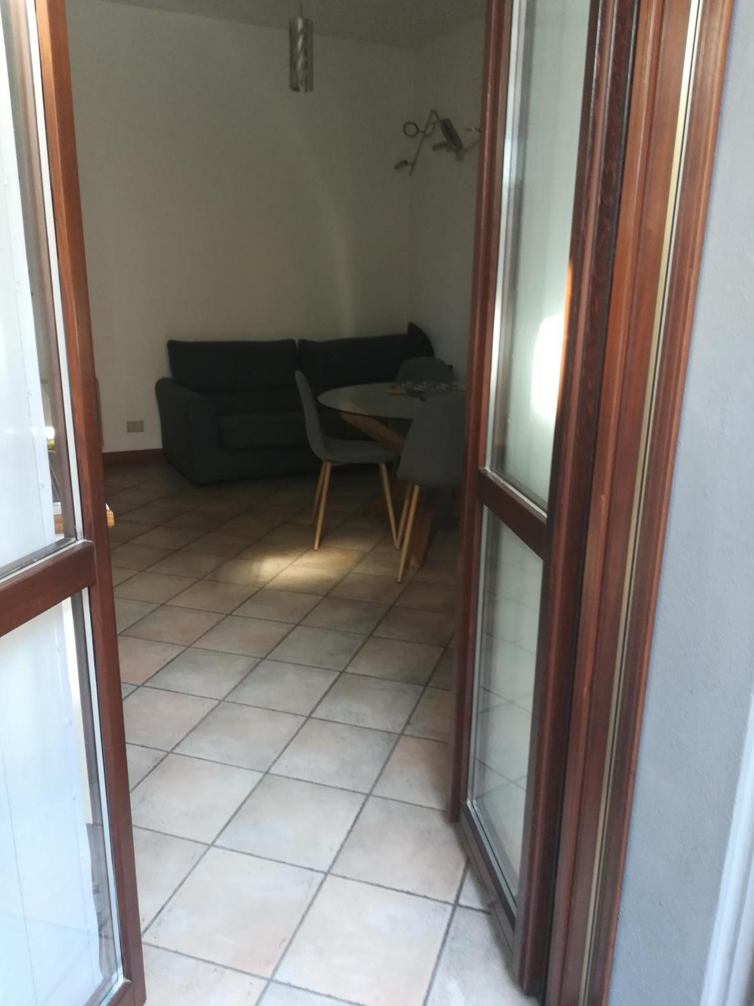 Bilocale Vicino Al Teatro Ponchielli Apartamento Cremona Exterior foto
