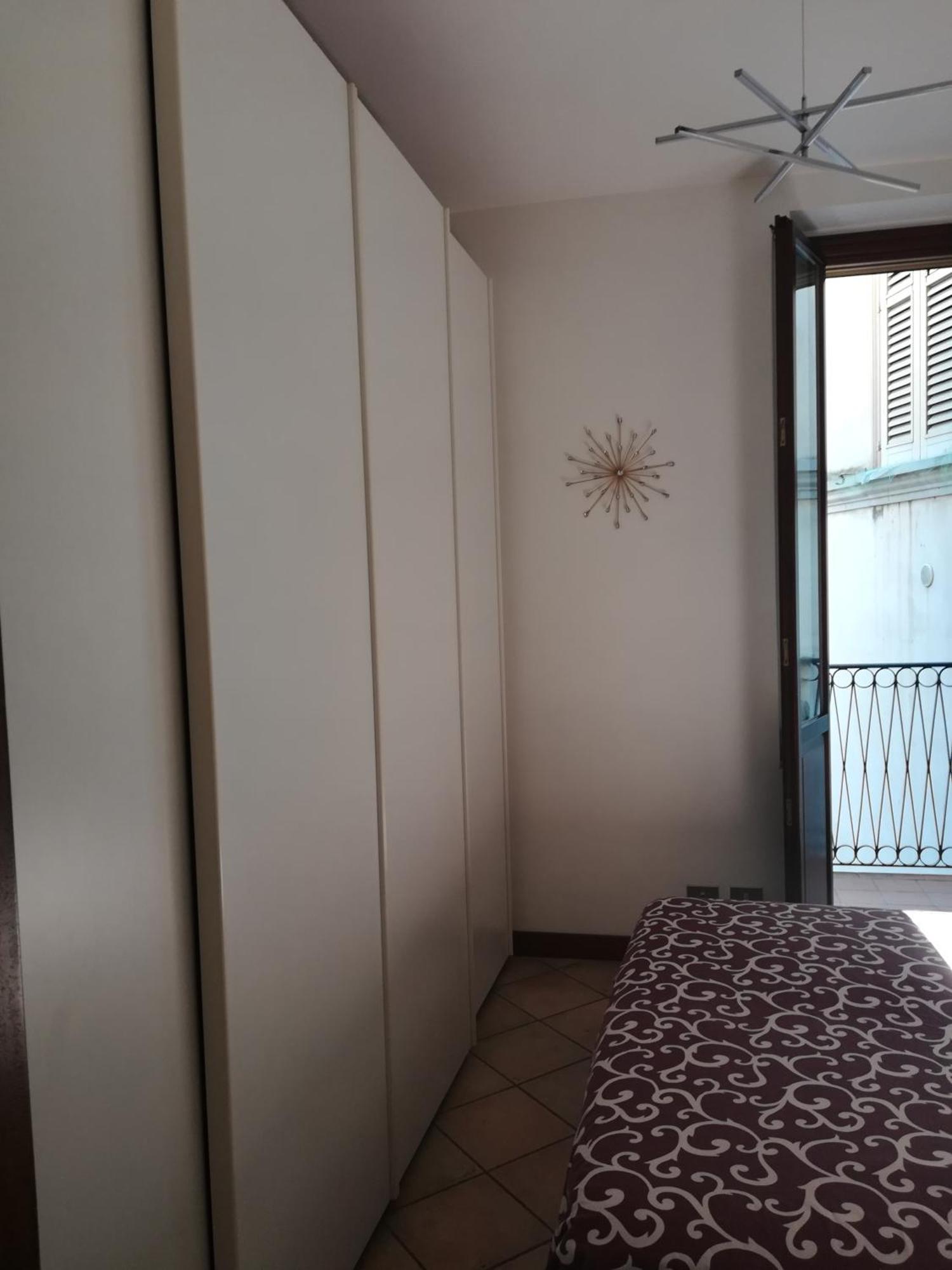 Bilocale Vicino Al Teatro Ponchielli Apartamento Cremona Exterior foto